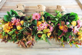Farmgirl Flowers主张本土鲜花种植,将颠覆美国花卉市场传统经营模式