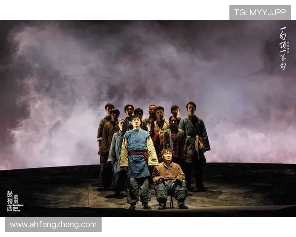 《一句顶一万句》:这个故事,让100%的观众看到了自己的影子 《一句顶一万句》:这个故事,让100%的观众看到了自己的影子