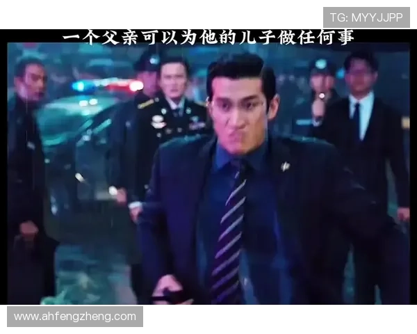 《误杀满天计》:看完我脊背发凉,这6个原因让你彻夜难眠 《误杀满天计》:看完我脊背发凉,这6个原因让你彻夜难眠