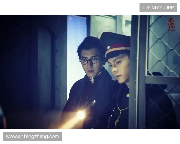 盗墓笔记前传老九门：8个细思极恐的细节，揭秘张启山背后的惊天秘密