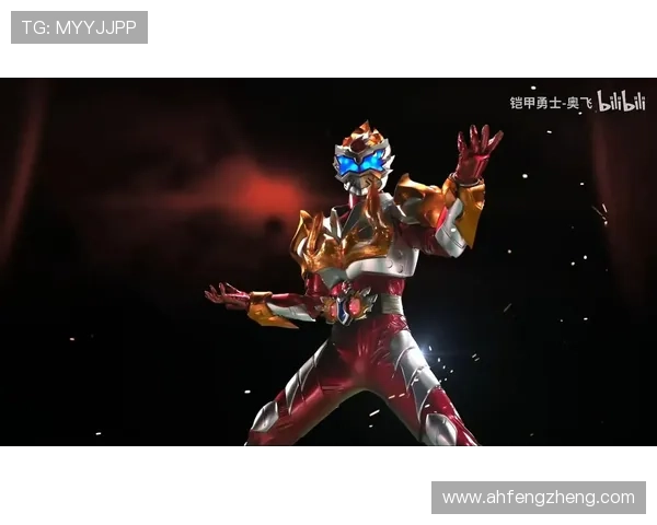 铠甲勇士拿瓦：这部剧藏着15个惊天秘密，结局让你怀疑人生！