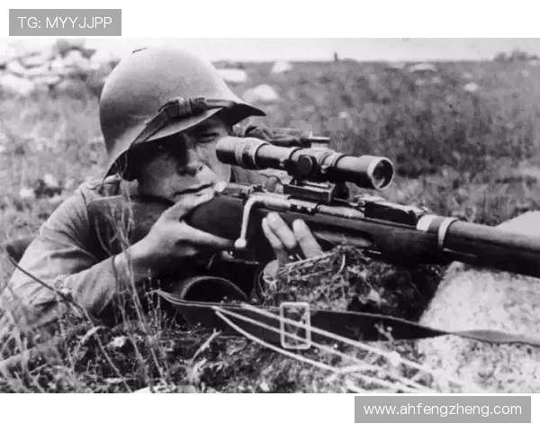 诺曼底登陆:200000人的狂潮,1个狙击手如何扭转战局? 诺曼底登陆:200000人的狂潮,1个狙击手如何扭转战局?