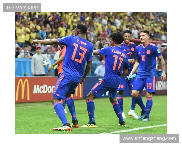 绿茵场上的诗与远方:哥伦比亚与希腊的足球哲学碰撞 绿茵场上的诗与远方:哥伦比亚与希腊的足球哲学碰撞