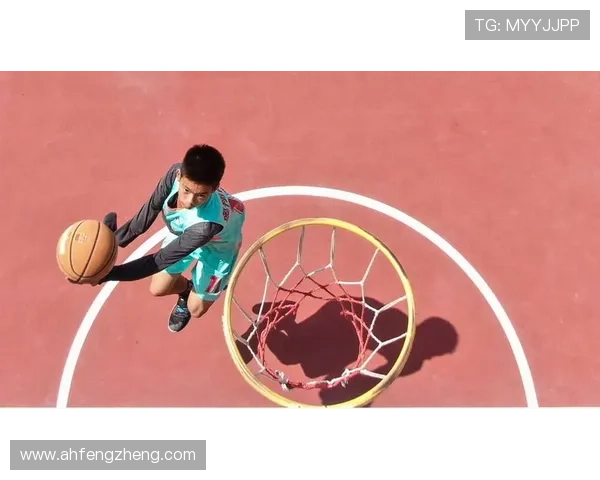 《灌篮少年》:不止是篮球,更是青春的热血与梦想 《灌篮少年》:不止是篮球,更是青春的热血与梦想