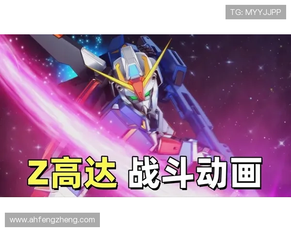 不仅仅是钢铁的浪漫：回望《高达Z》，一部时代的史诗与青年的迷惘