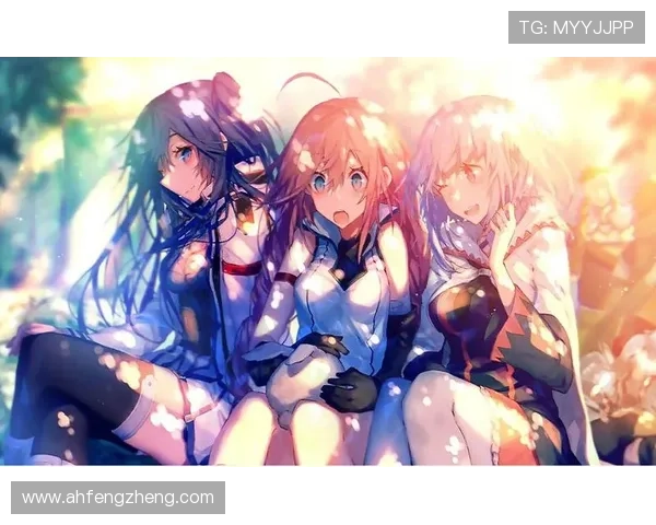 松本亜璃沙:穿越次元的治愈之光,点亮你我心中的星辰 松本亜璃沙:穿越次元的治愈之光,点亮你我心中的星辰